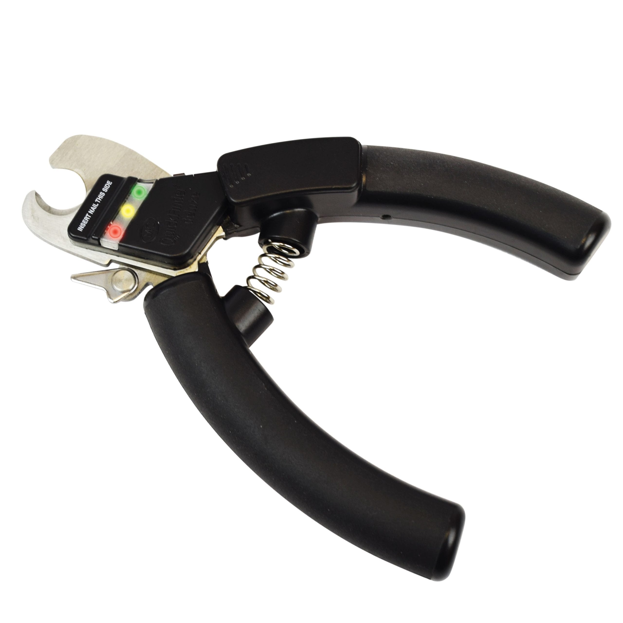 QuickFinder® Deluxe™