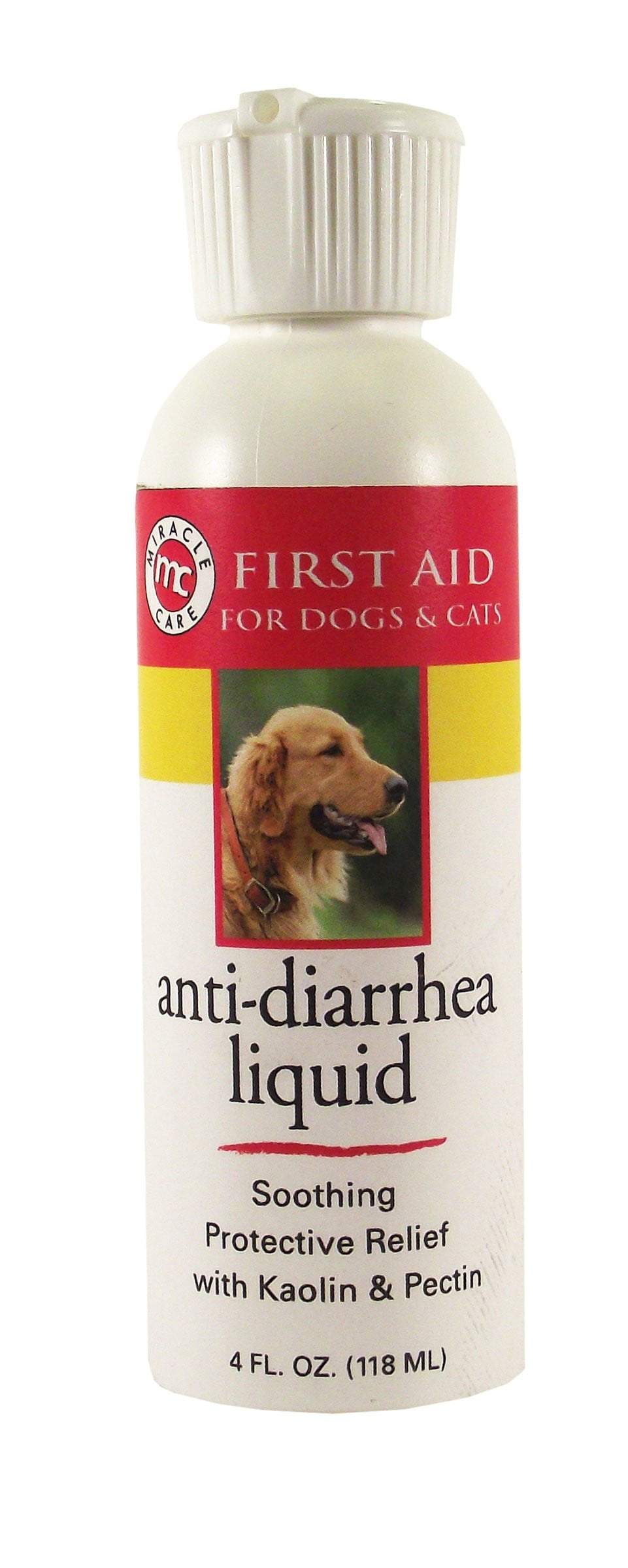Anti-Diarrhea Liquid - Liquid - Miracle Care - Miracle Corp
