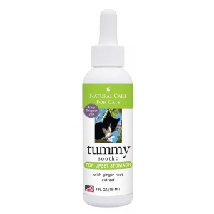 Natural Tummy Soothe for Cats - Drops - Miracle Care - Miracle Corp