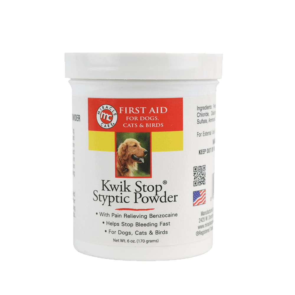 Kwik Stop