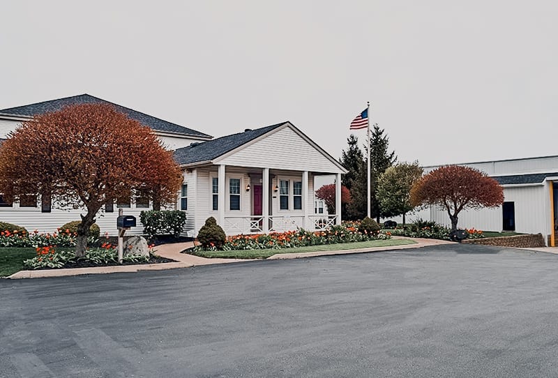 MC Headquarters