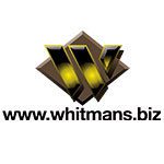 Whitmans Logo